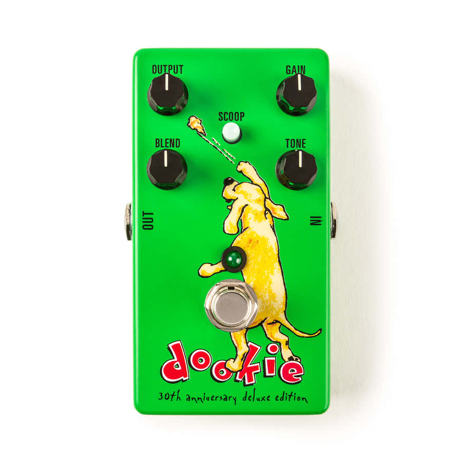 DD30 Dookie Drive 30th Anniversario LTD