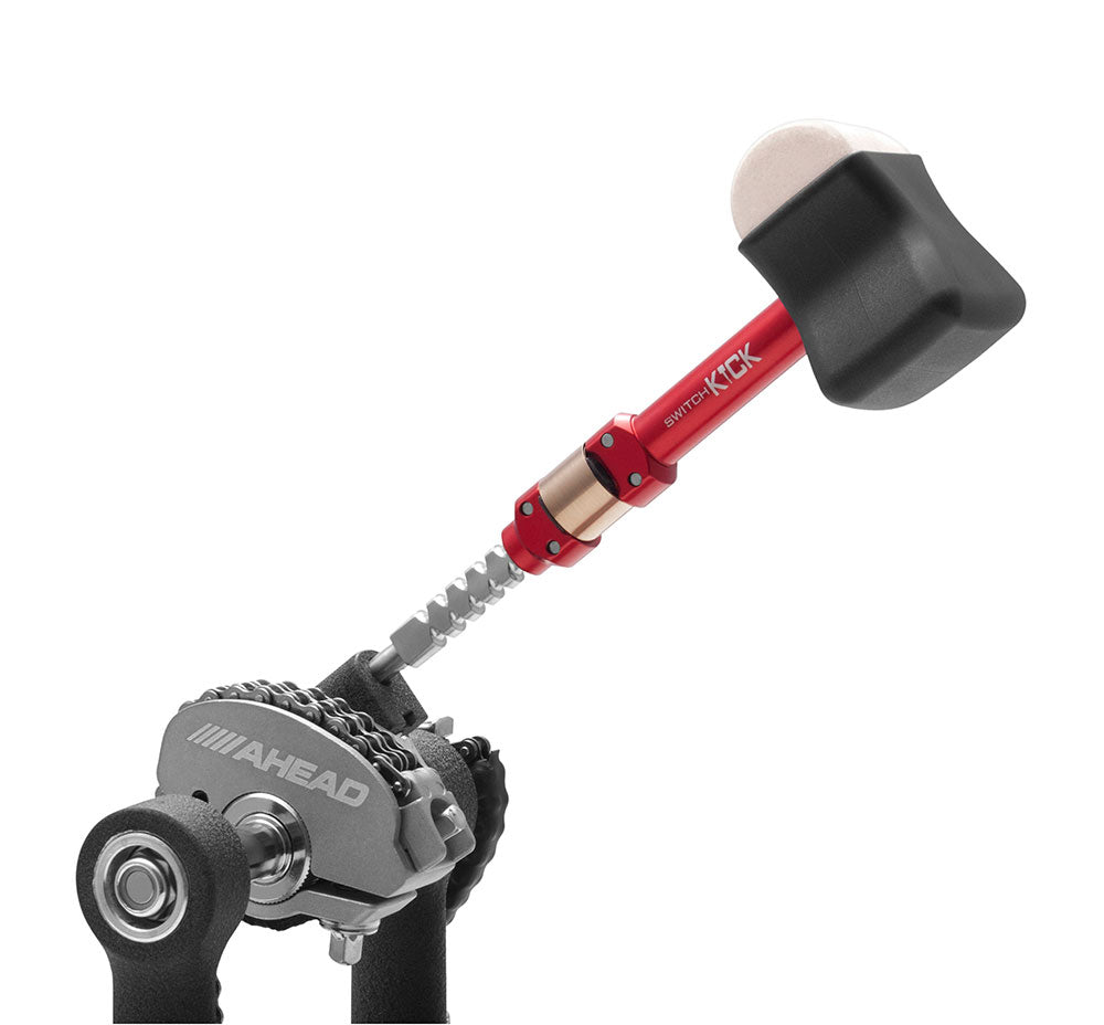 SWITCH KICK - SKSHAFT ADAPTER SHAFT STAINLESS STEAL