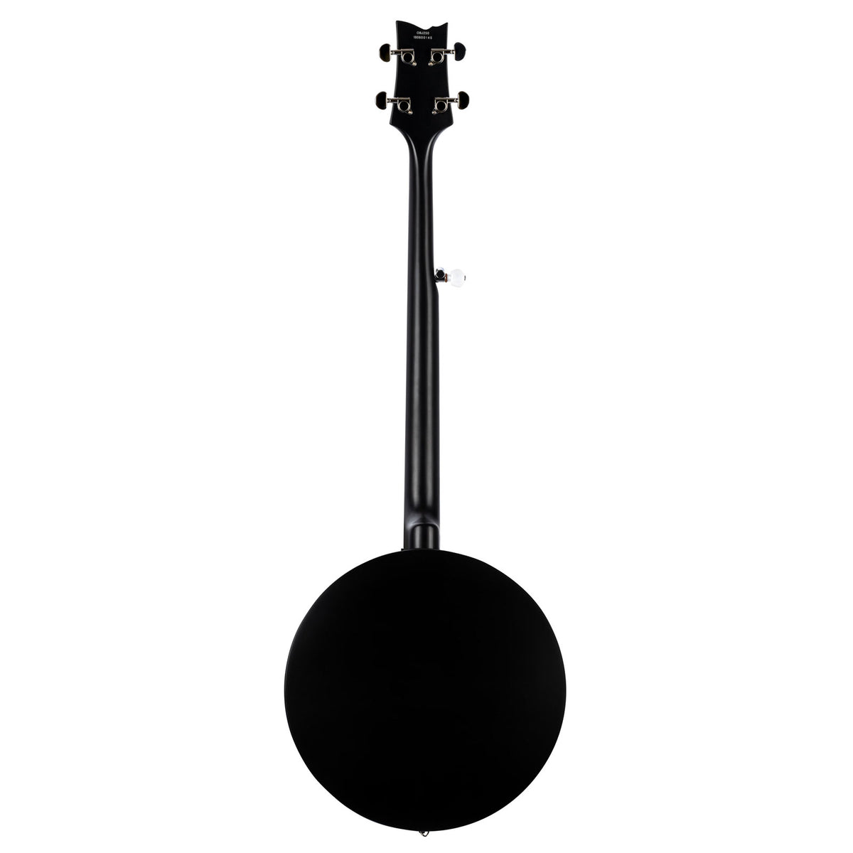 Banjo 5 Obj250 Nero