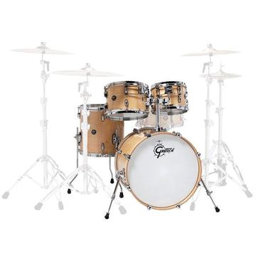 Renown Maple Fusion 20 Naturale lucido
