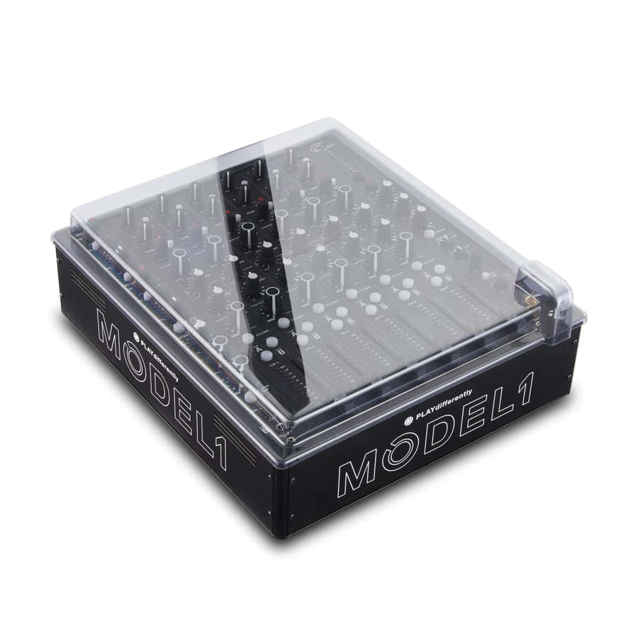 Playdifferently Model 1 Custodia