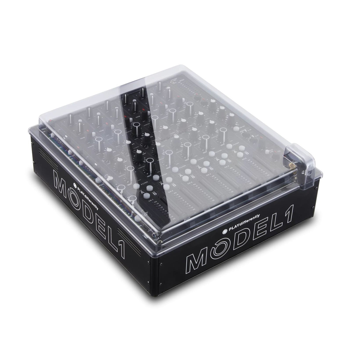 Playdifferently Model 1 Custodia