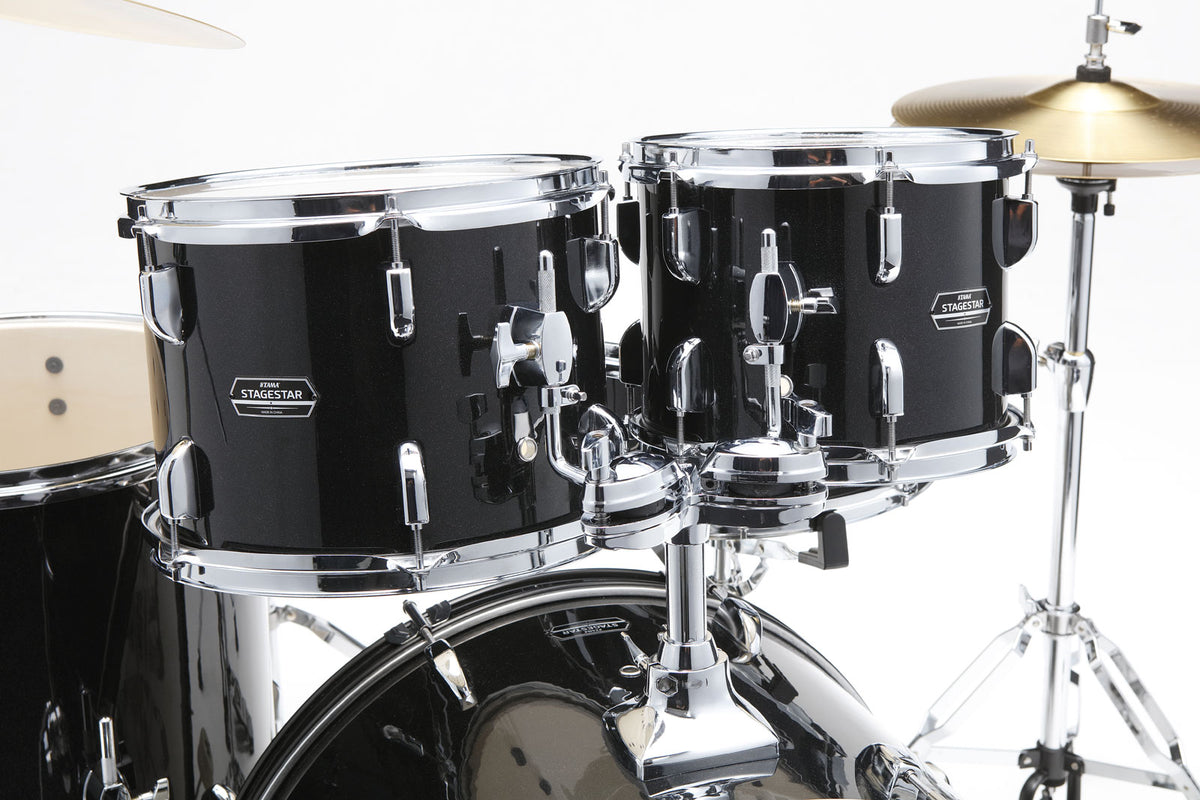 Stagestar Fusion 20 - Nero Notte Scintillante