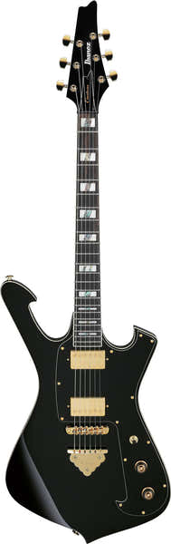 FRM350 Signature Paul Gilbert Nero