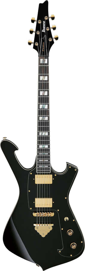 FRM350 Signature Paul Gilbert Nero