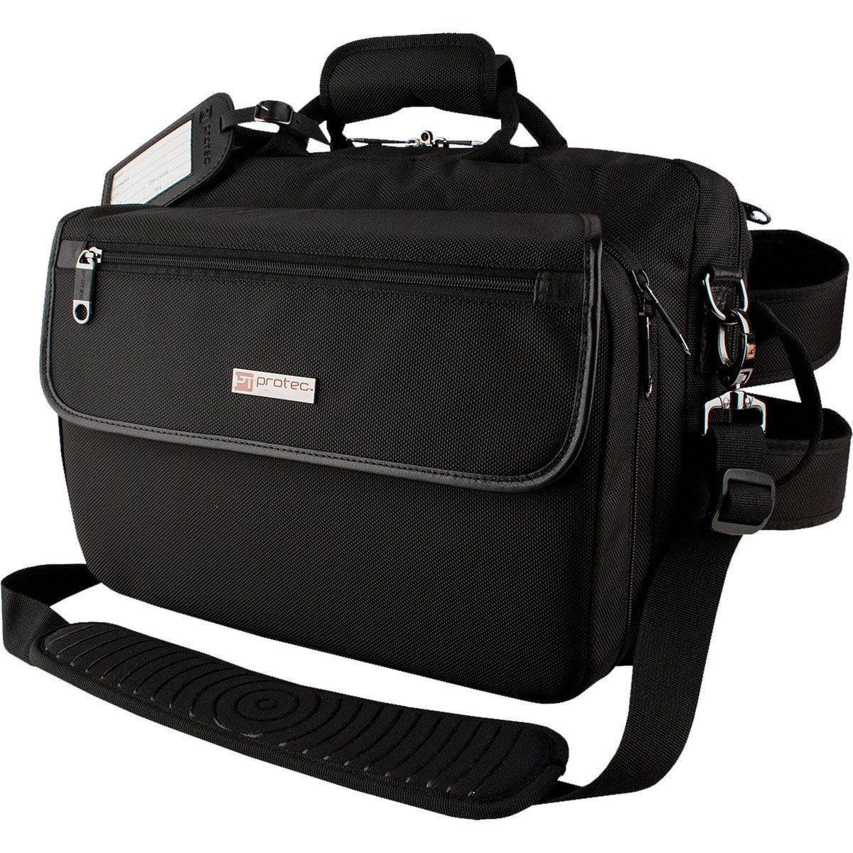 Custodia per Clarinetto LUX-messenger - Nero