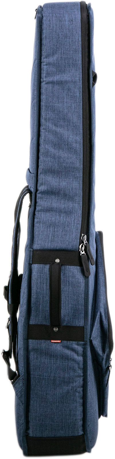 Folk Dreadnought Gigbag Blue - M80 Sleeve V2