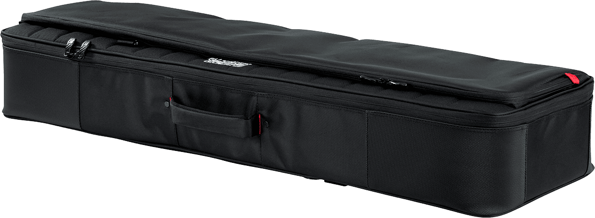 Borsa per tastiera G-PG61 SLIM Nera