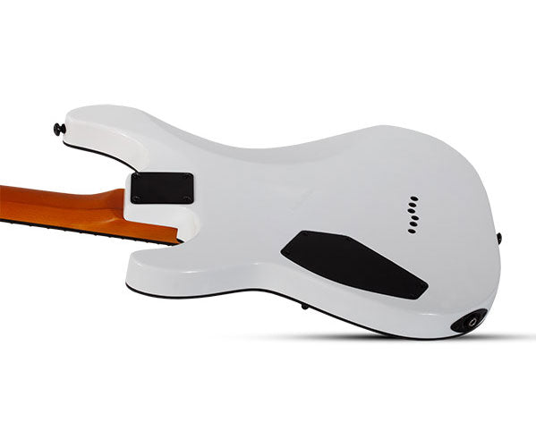 Signature Jerry Horton 25 Anni Bianco