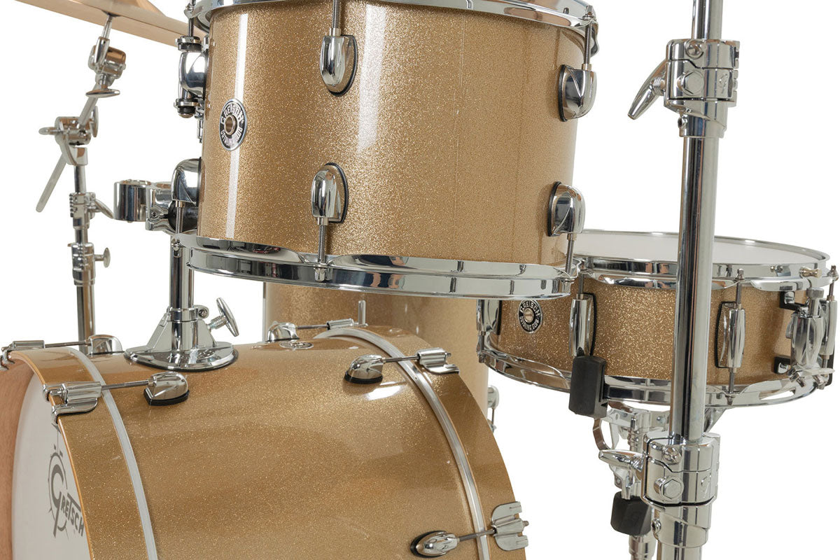 Shell-set Catalina Club Sahara Sparkle