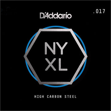 NYS017 Acciaio Puro 17 (Unità)