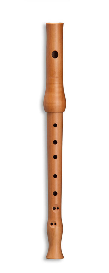 Picco Soprano 8105 - Pero (diteggiatura Barocca)