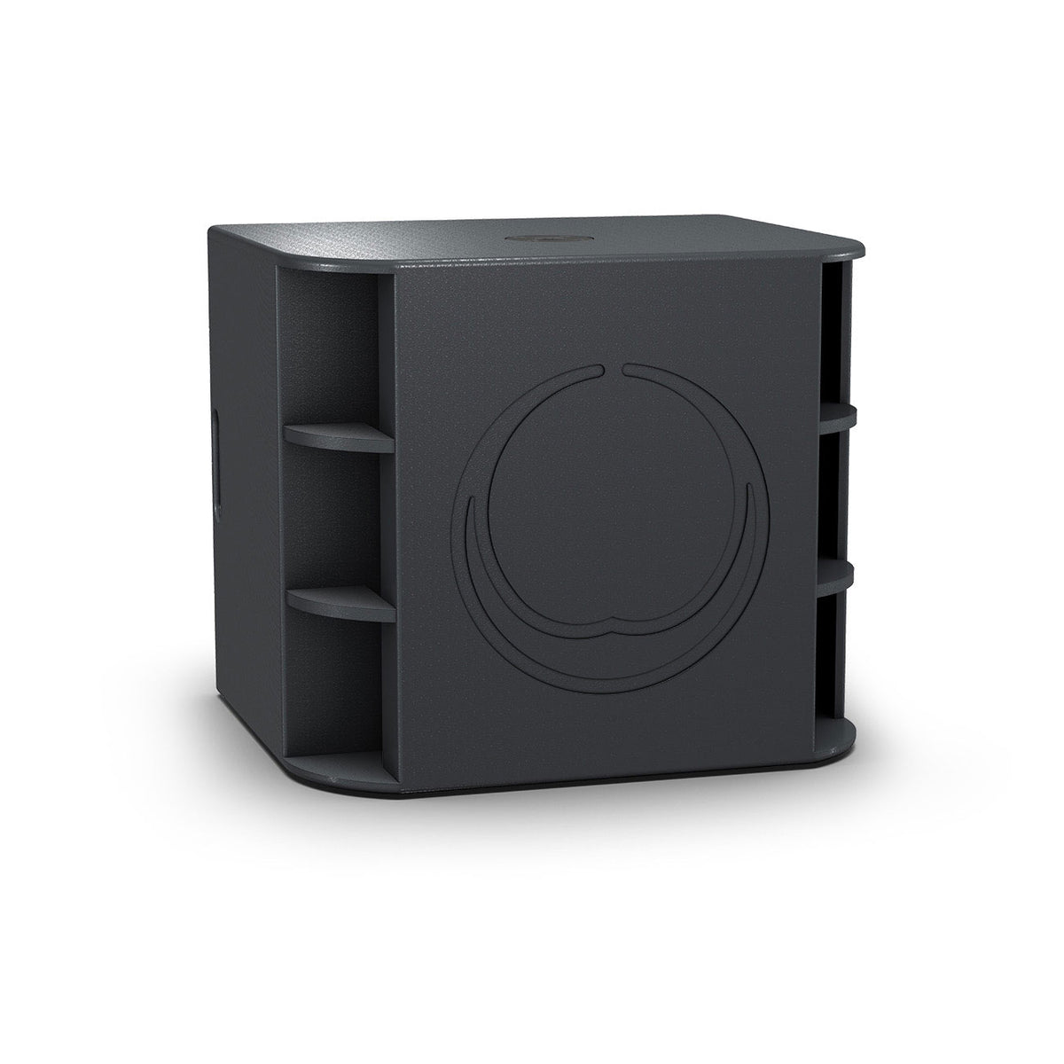 Milan M18B - Subwoofer attivo da 18 Pouces