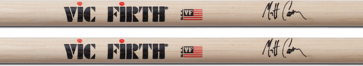 Matt Cameron Signature