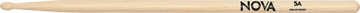 Nova By Vic Firth 5A