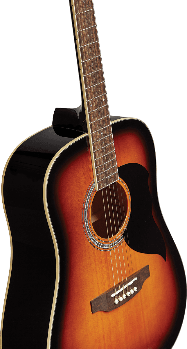 Ranger 6 Marrone Sunburst