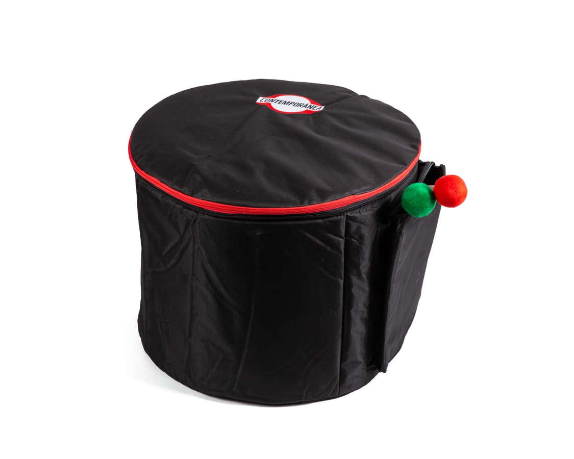 Custodia Surdo 20" X 40CM Zaino