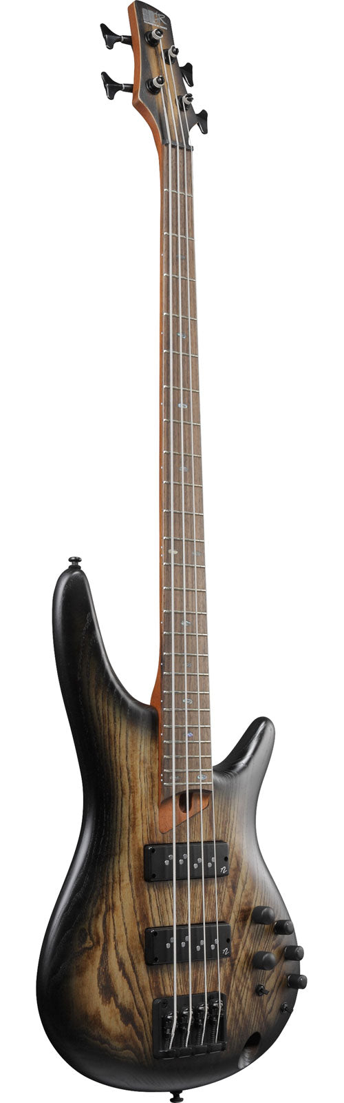 SR600E-AST Burst tinto marrone antico