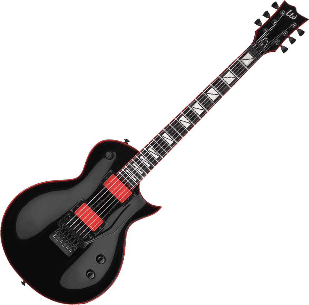 Gh600-Blk Signature Gary Holt 600 Nero