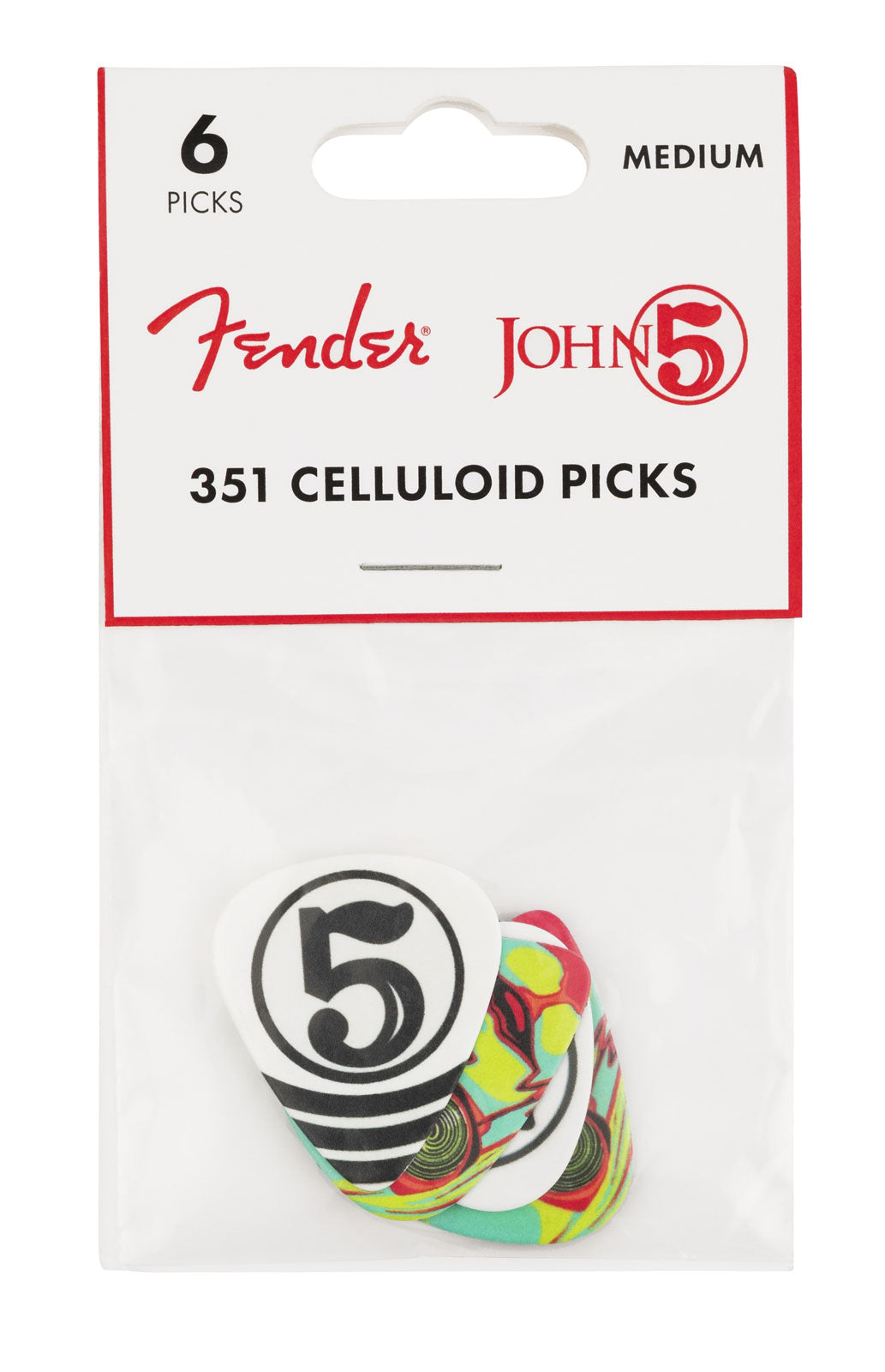 John 5 351 Plettri in celluloide (6)