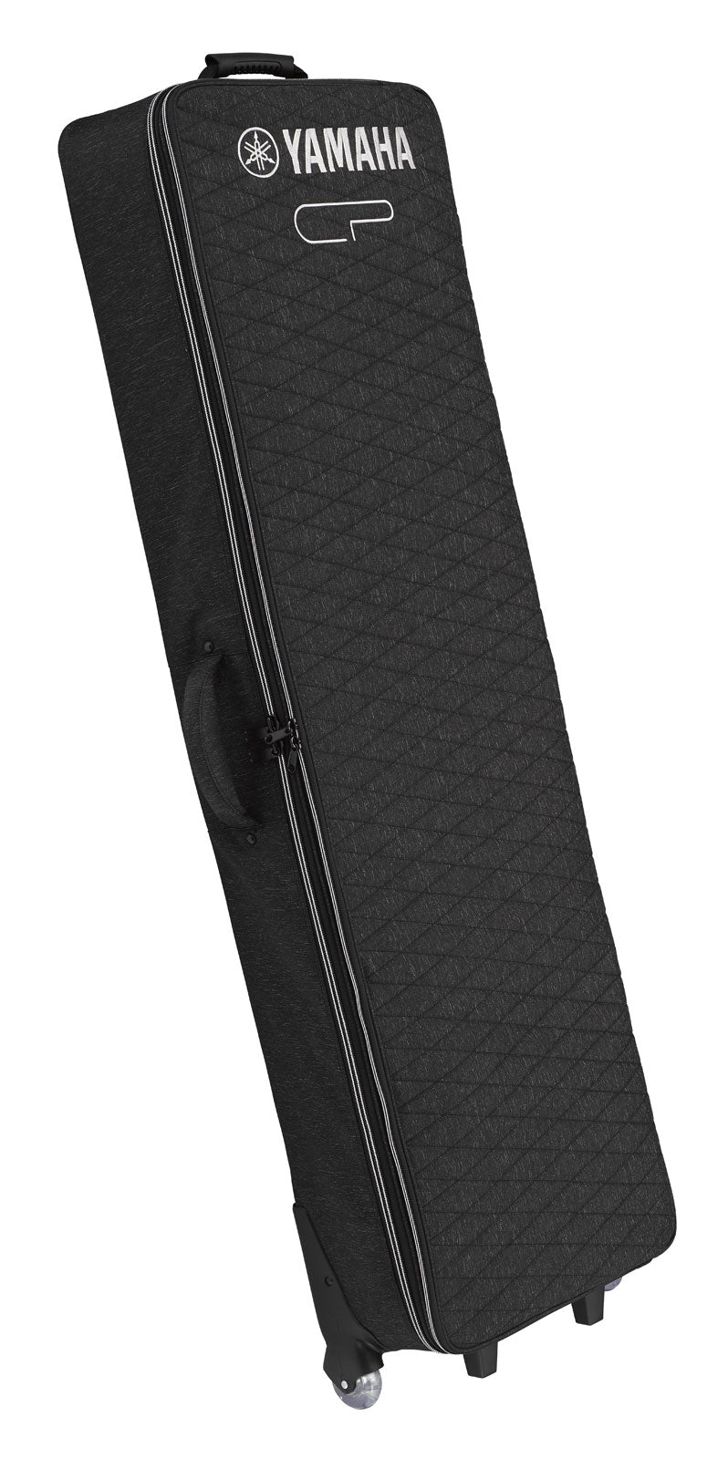 Custodia per tastiera SC-CP88 Nero