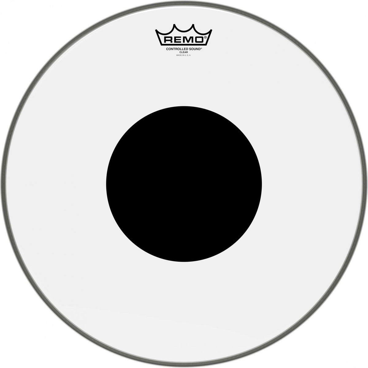 CS-0316-10 - CONTROLLED SOUND  CLEAR  16
