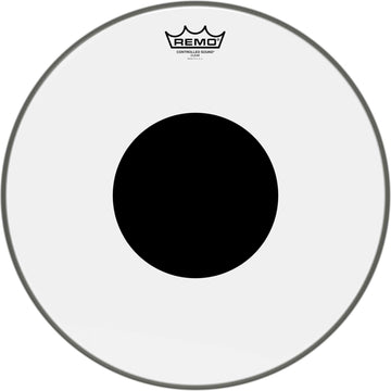 CS-0316-10 - CONTROLLED SOUND  CLEAR  16