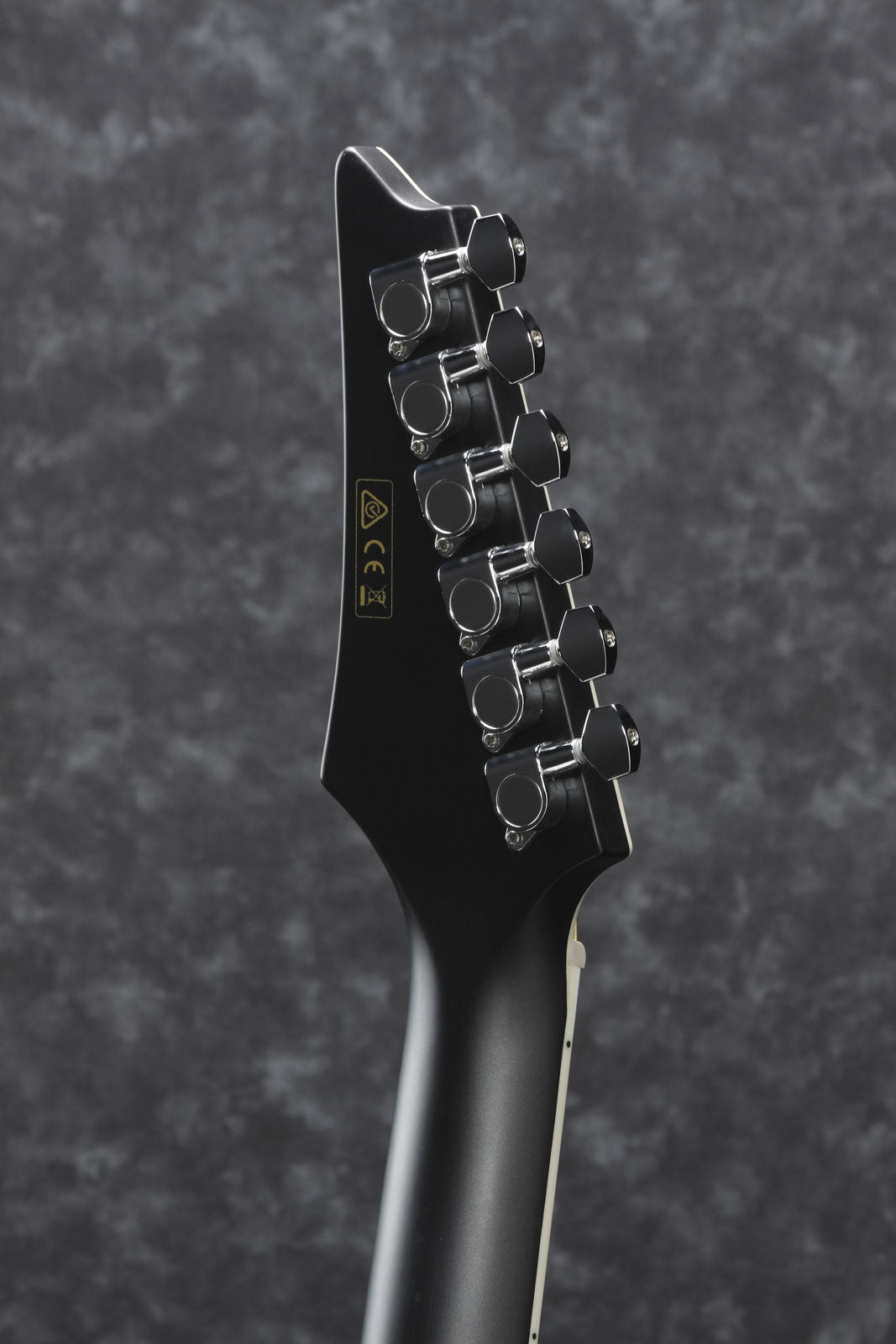 ALT30-BKM Nero metallizzato Altstar