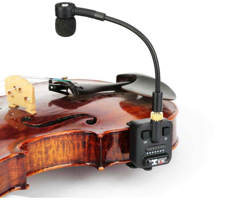 Sistema Senza Fili U9 Violino/Viola