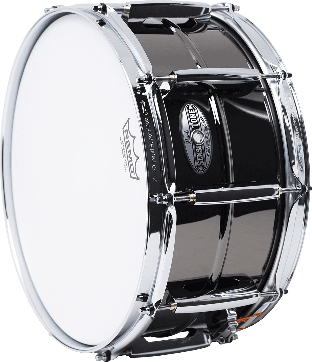 SENSITONE HERITAGE 14X6.5 ALLOY BRASS