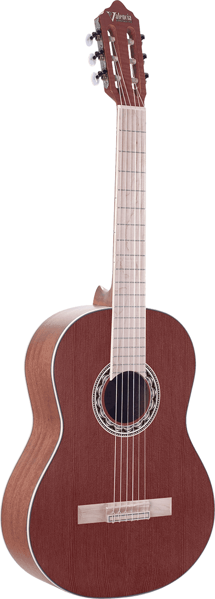 Vc354 4-4 Wine Red