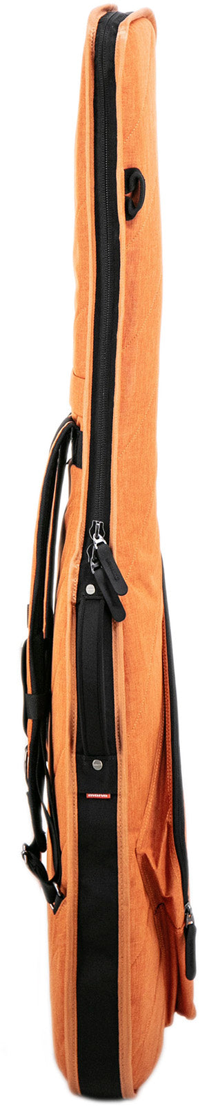 Custodia Per Chitarra Elettrica Arancione - M80 Sleeve V2