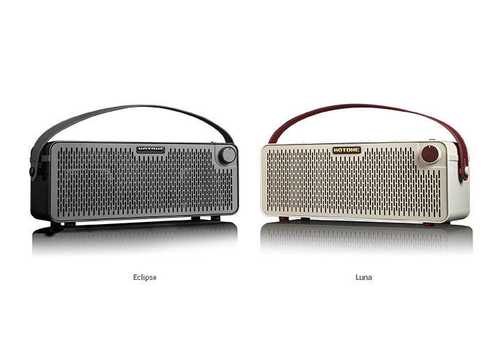 AP-30bk Pulze Nero Amplificatore