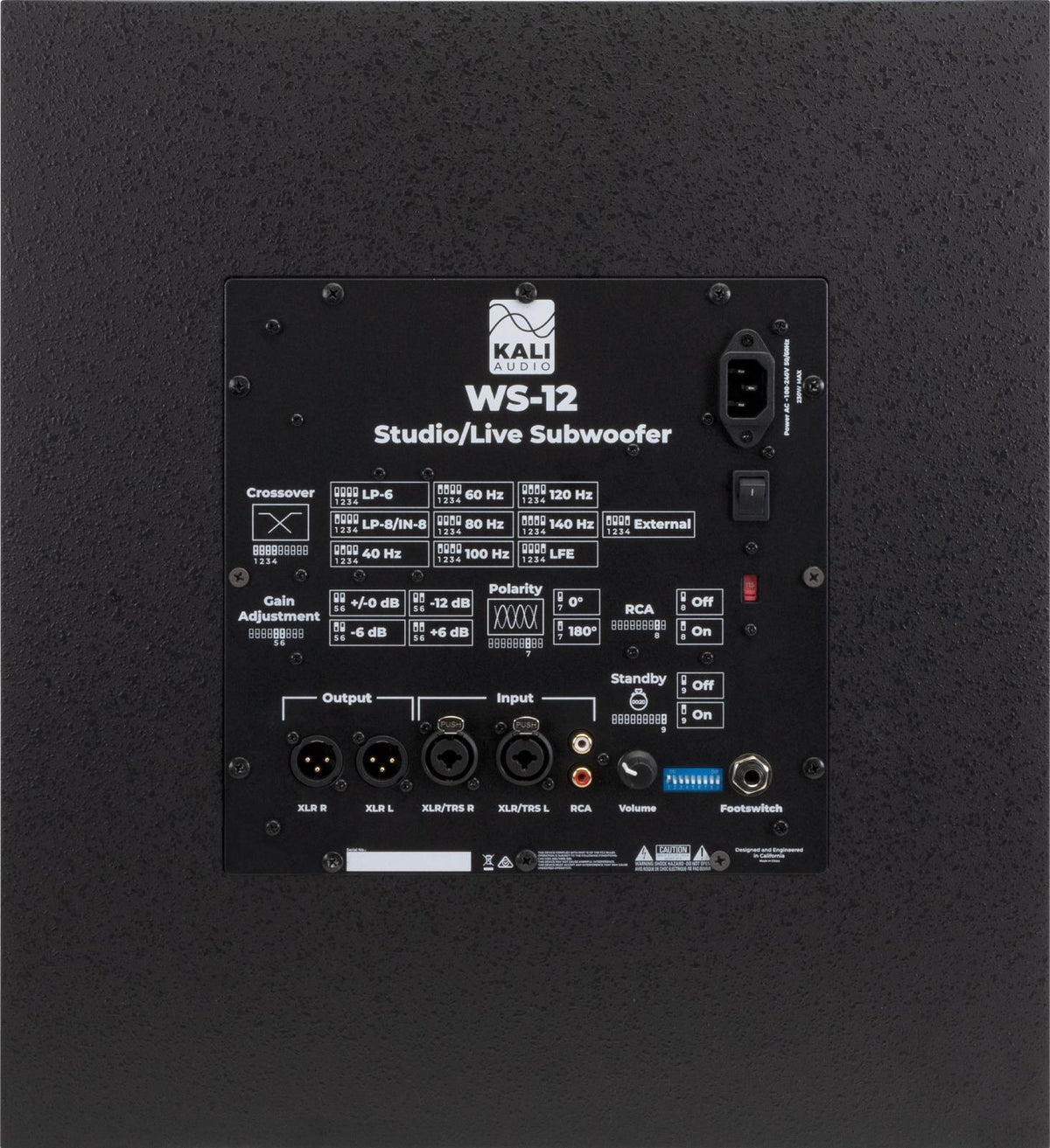 WS-12