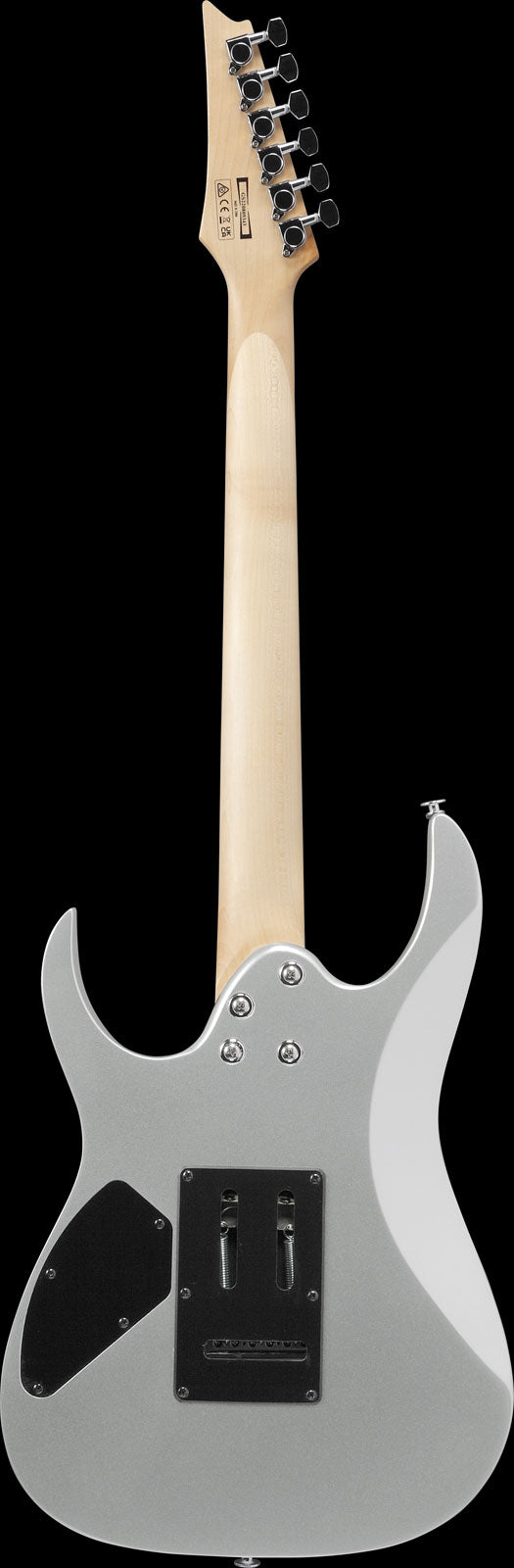 GRG170DX-SV Argento Gio