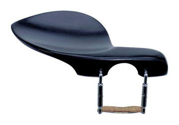 Mentoniera Guarneri Legno Duro (1/4)