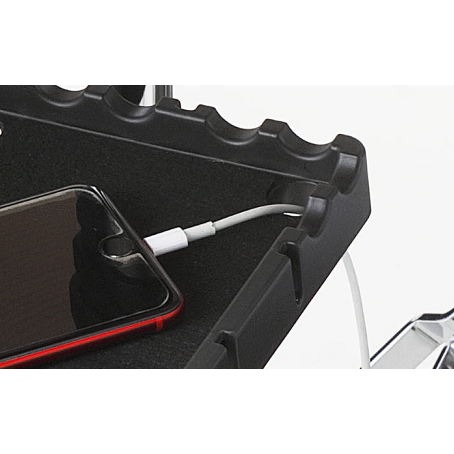 ACCESSORIES TRAY