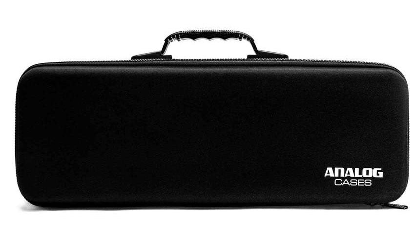 Analog cases