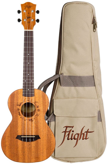 DUT34 Tenore elettroacustico