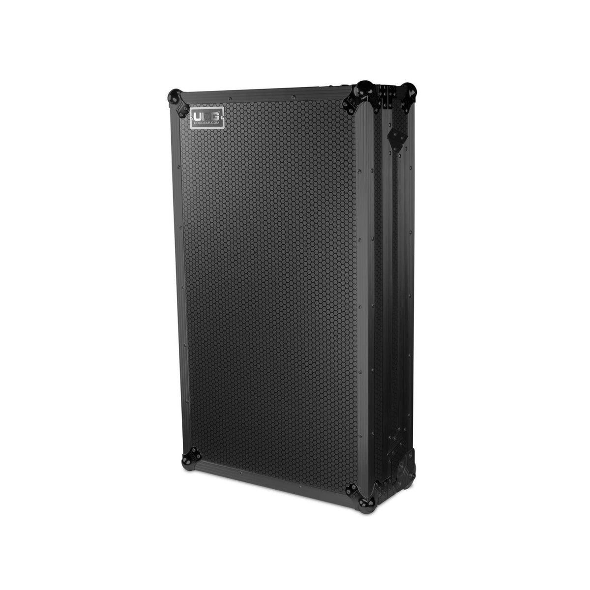 U 91070 BL - Udg Flight Case Ultimate multiformato 3XL Plus (W)