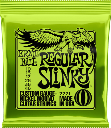 2221 Slinky regolare 10-46