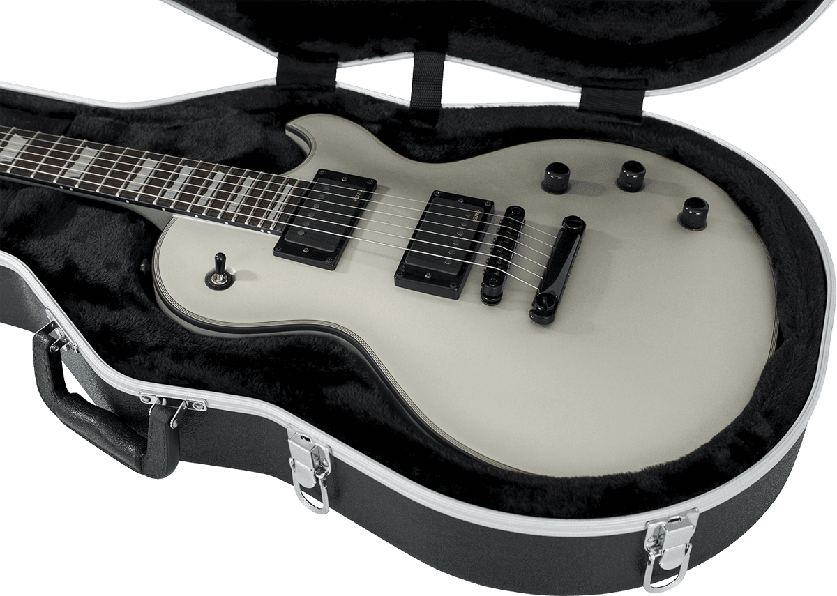 Custodia Les Paul Nera ABS Deluxe - GC