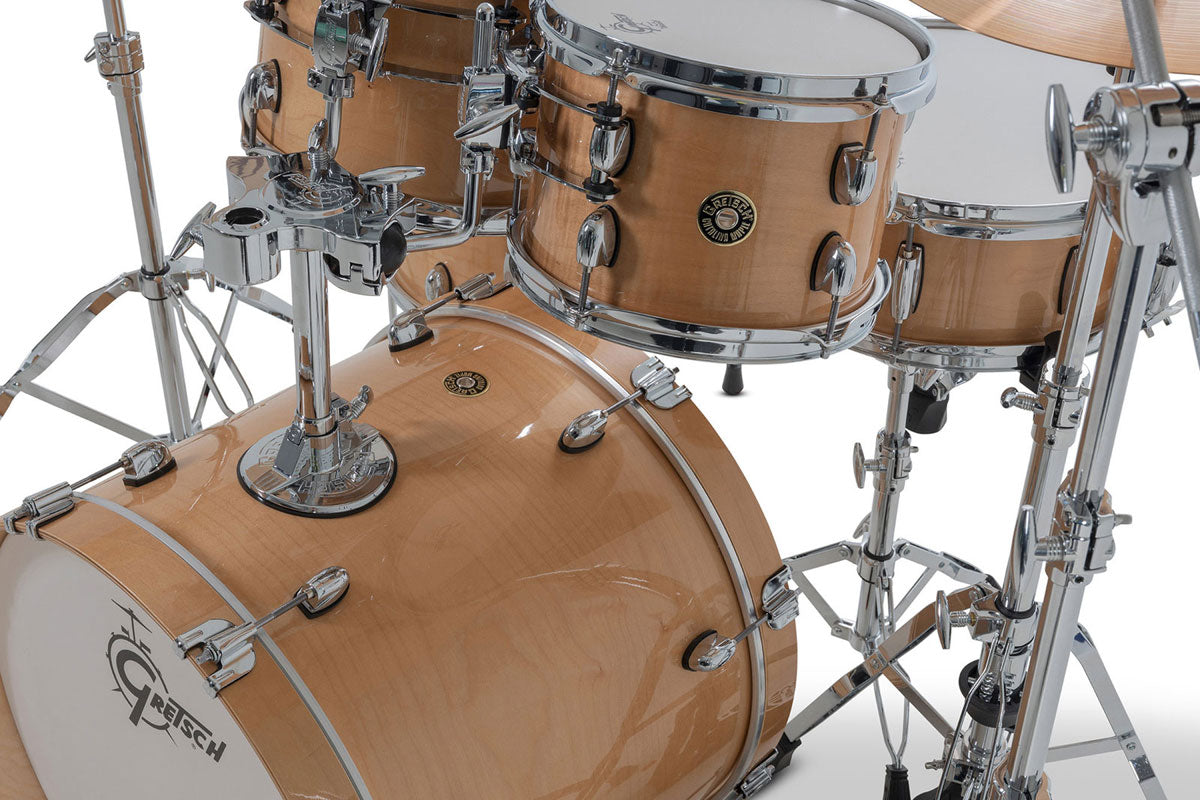 CATALINA MAPLE ACERO ANTICO CM2-E605-AM