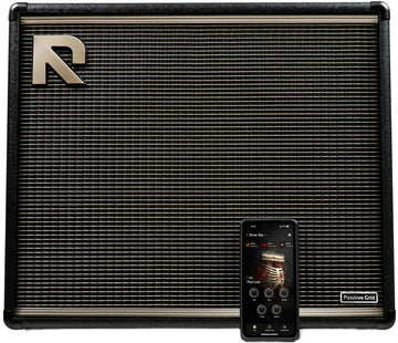 Reactor 100w - Ricondizionato