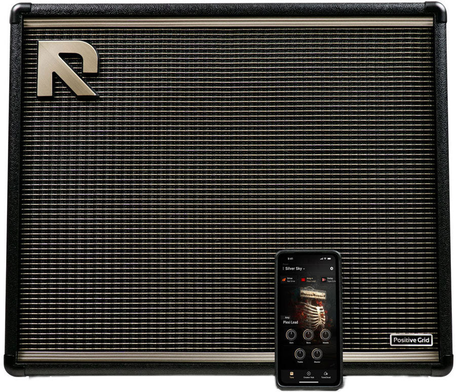 Reactor 100w - Ricondizionato