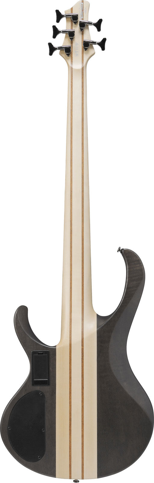 BTB605-TGF Grigio trasparente opaco