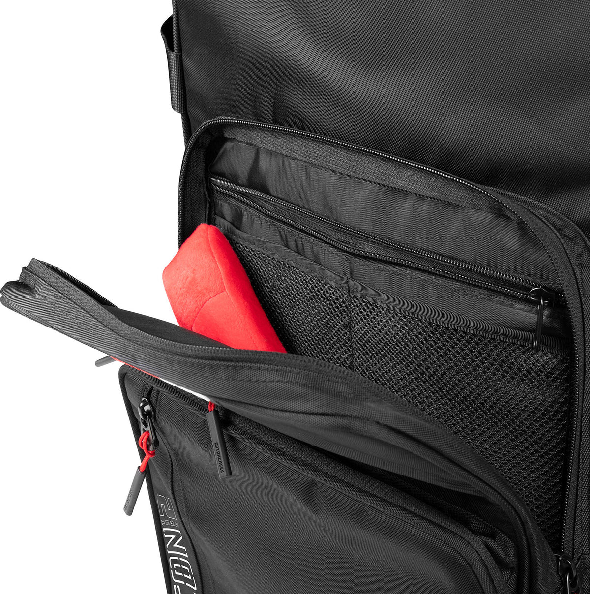 Softcase Doppio Per Chitarre Elettriche - ICON