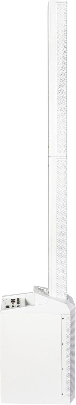 POLAR 8 MK2 bianco