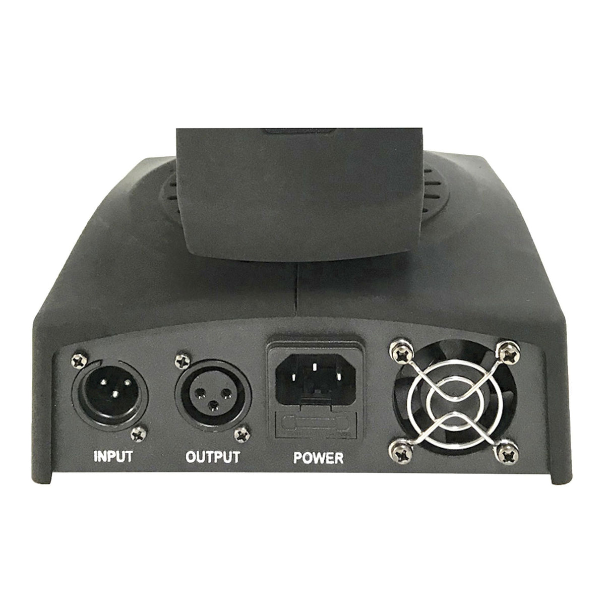 Testa mobile Spot 60W Prisma