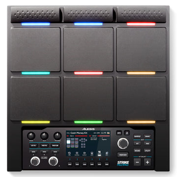 STRIKE MULTIPAD - LOOPER SAMPLER